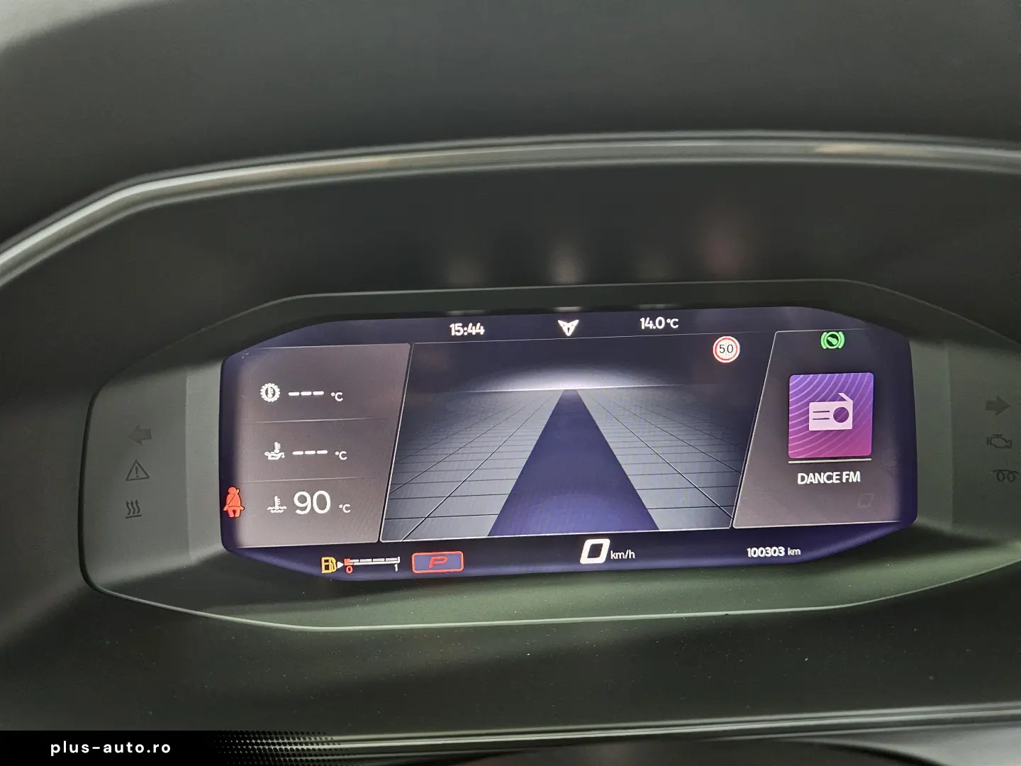 Cupra Formentor VZ 2.0 TSI 4DRIVE DSG