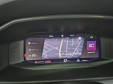 Cupra Formentor VZ 2.0 TSI 4DRIVE DSG