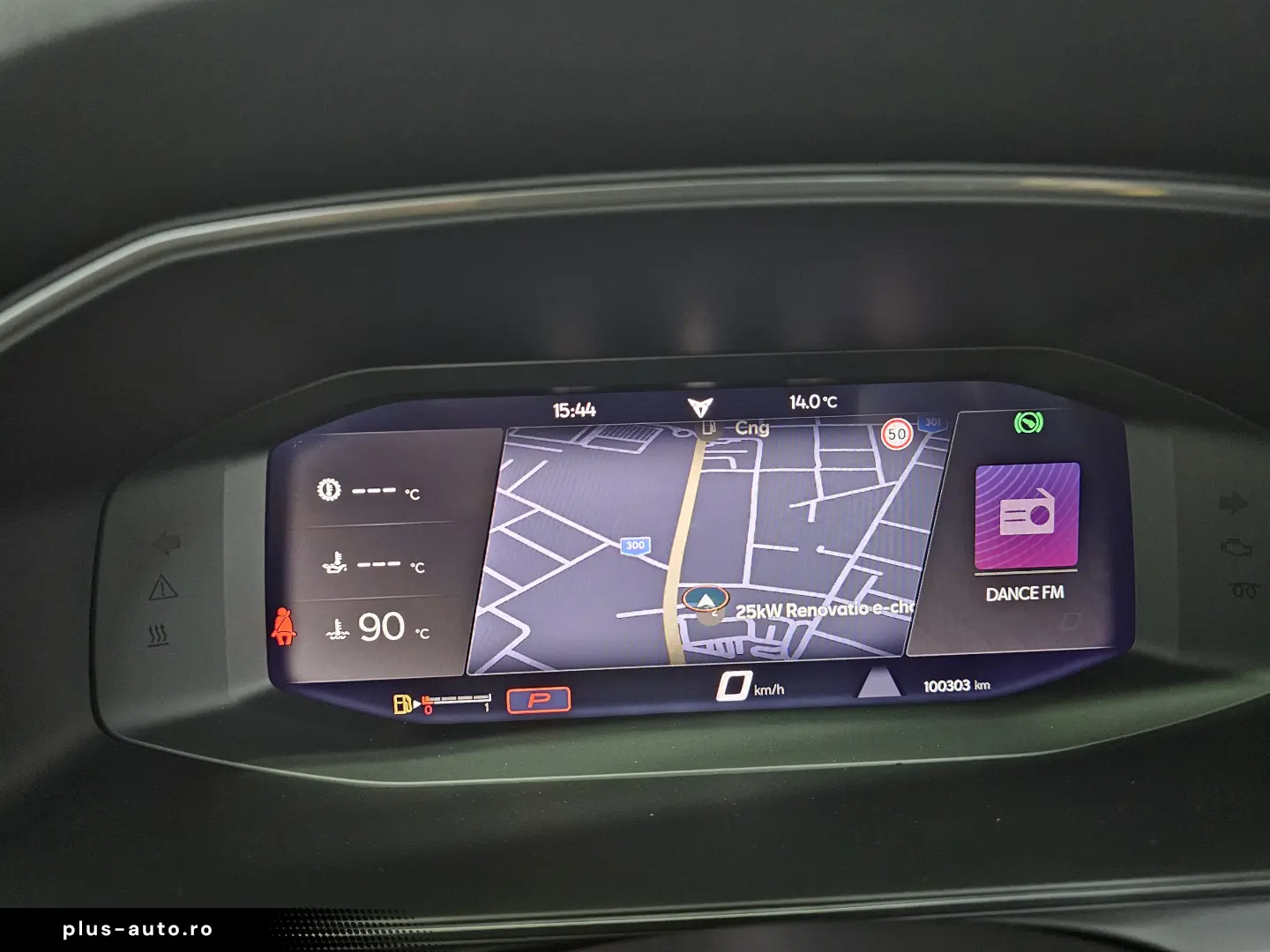 Cupra Formentor VZ 2.0 TSI 4DRIVE DSG