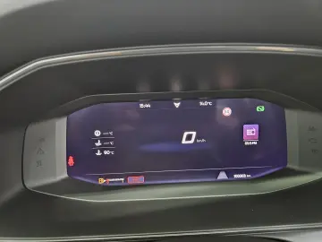 Cupra Formentor VZ 2.0 TSI 4DRIVE DSG