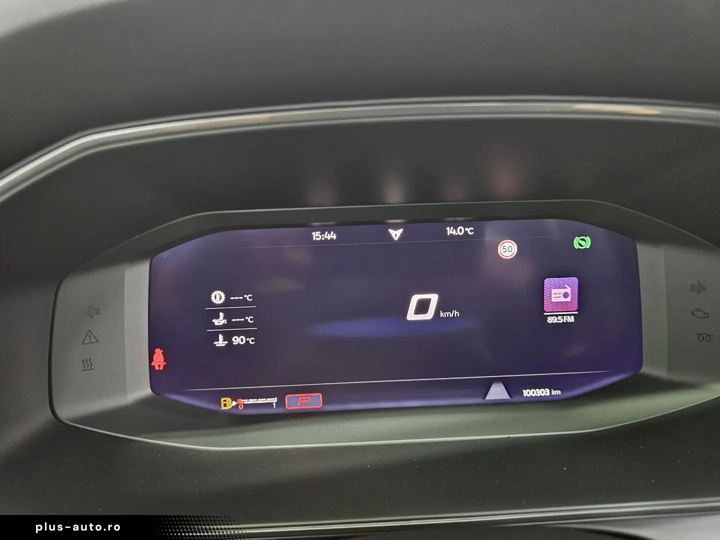 Cupra Formentor VZ 2.0 TSI 4DRIVE DSG