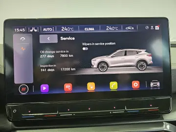 Cupra Formentor VZ 2.0 TSI 4DRIVE DSG