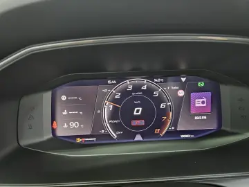 Cupra Formentor VZ 2.0 TSI 4DRIVE DSG