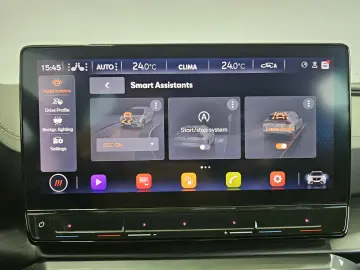 Cupra Formentor VZ 2.0 TSI 4DRIVE DSG