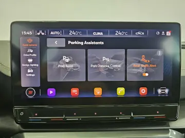 Cupra Formentor VZ 2.0 TSI 4DRIVE DSG