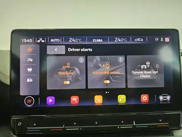 Cupra Formentor VZ 2.0 TSI 4DRIVE DSG