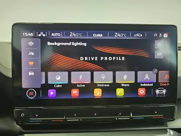 Cupra Formentor VZ 2.0 TSI 4DRIVE DSG