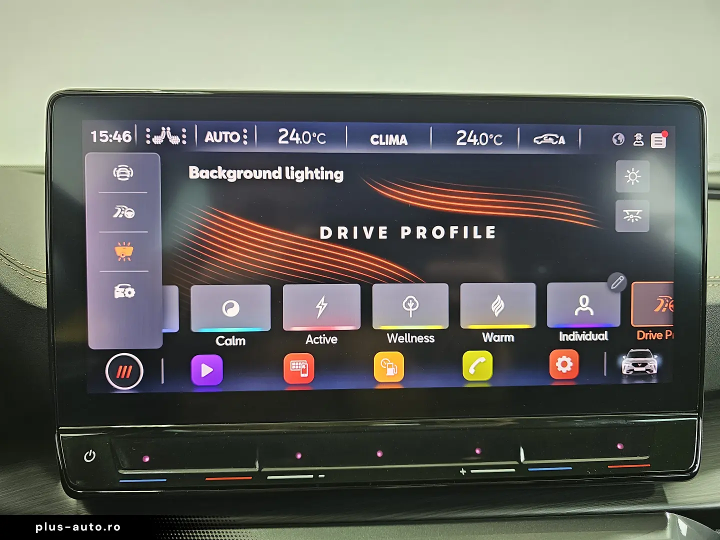 Cupra Formentor VZ 2.0 TSI 4DRIVE DSG