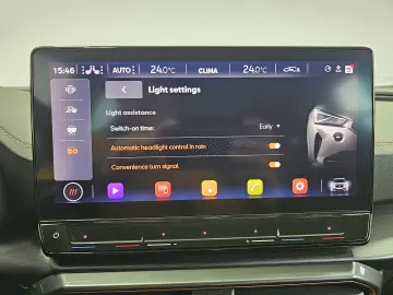 Cupra Formentor VZ 2.0 TSI 4DRIVE DSG