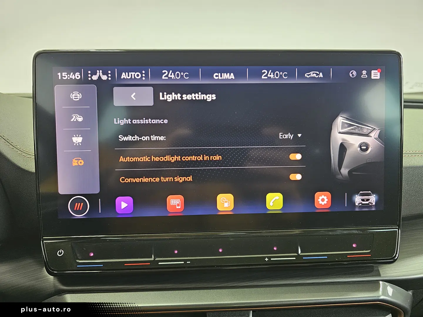 Cupra Formentor VZ 2.0 TSI 4DRIVE DSG