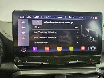 Cupra Formentor VZ 2.0 TSI 4DRIVE DSG