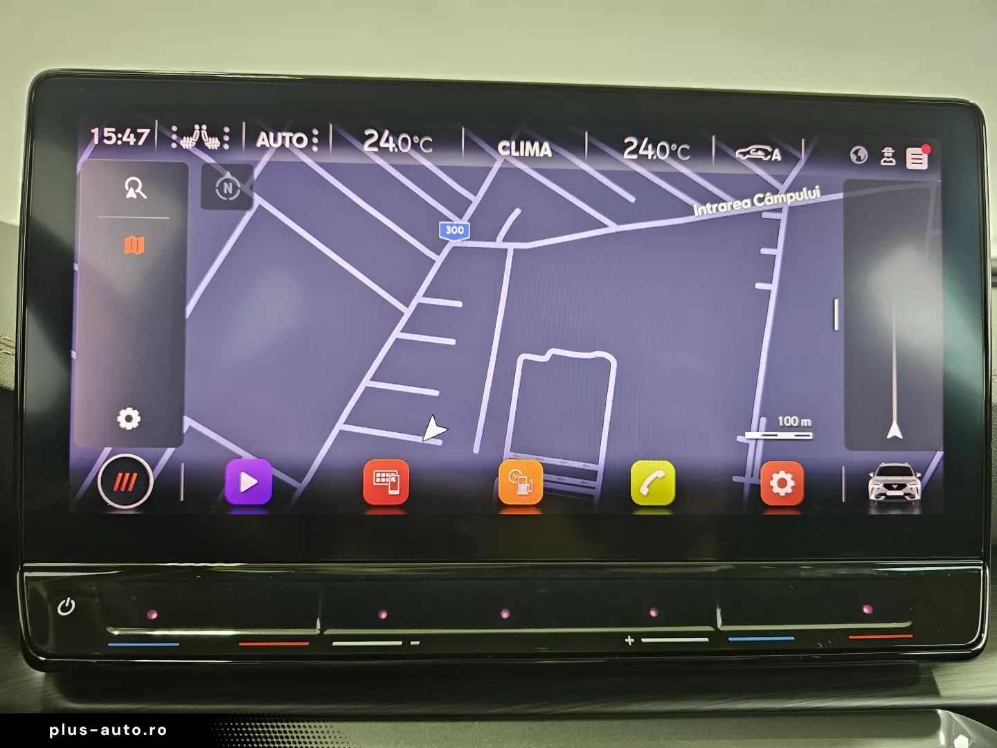 Cupra Formentor VZ 2.0 TSI 4DRIVE DSG