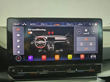 Cupra Formentor VZ 2.0 TSI 4DRIVE DSG