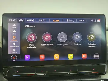 Cupra Formentor VZ 2.0 TSI 4DRIVE DSG