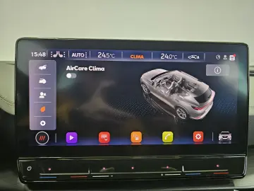 Cupra Formentor VZ 2.0 TSI 4DRIVE DSG