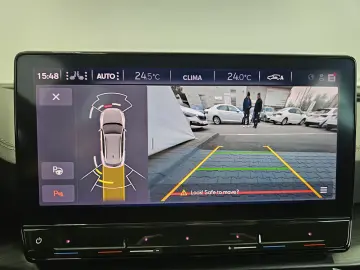 Cupra Formentor VZ 2.0 TSI 4DRIVE DSG