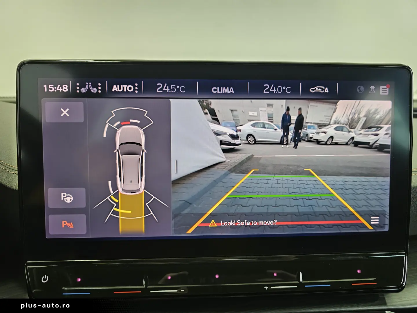 Cupra Formentor VZ 2.0 TSI 4DRIVE DSG