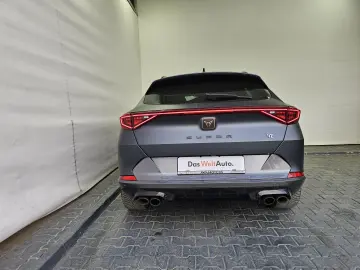 Cupra Formentor VZ 2.0 TSI 4DRIVE DSG