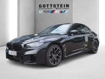 BMW M2 2025 LCI