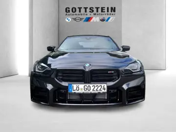 BMW M2 2025 LCI