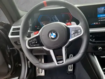 BMW M2 2025 LCI