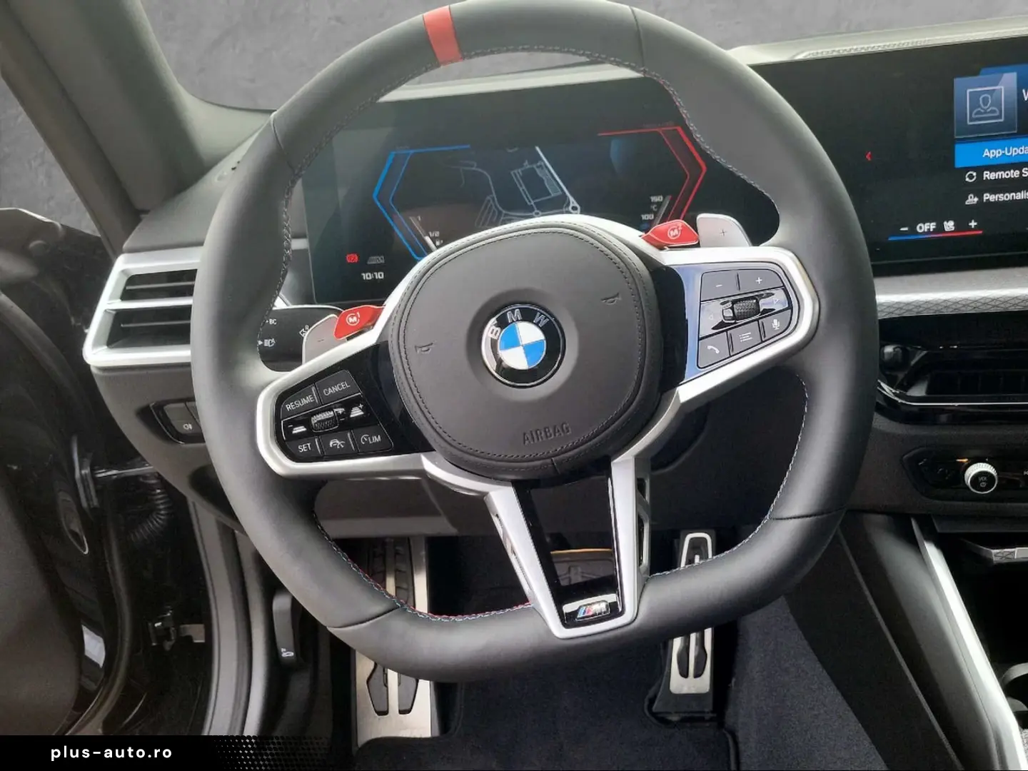 BMW M2 2025 LCI
