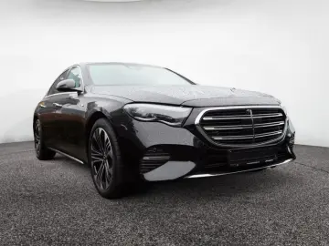 MERCEDES-BENZ E 400 e 4M Exclusive Super DIGITAL 360&hellip;