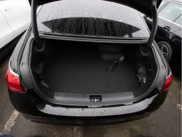 MERCEDES-BENZ E400e 4M Exclusive SuperScreen Burm 360 Ventil