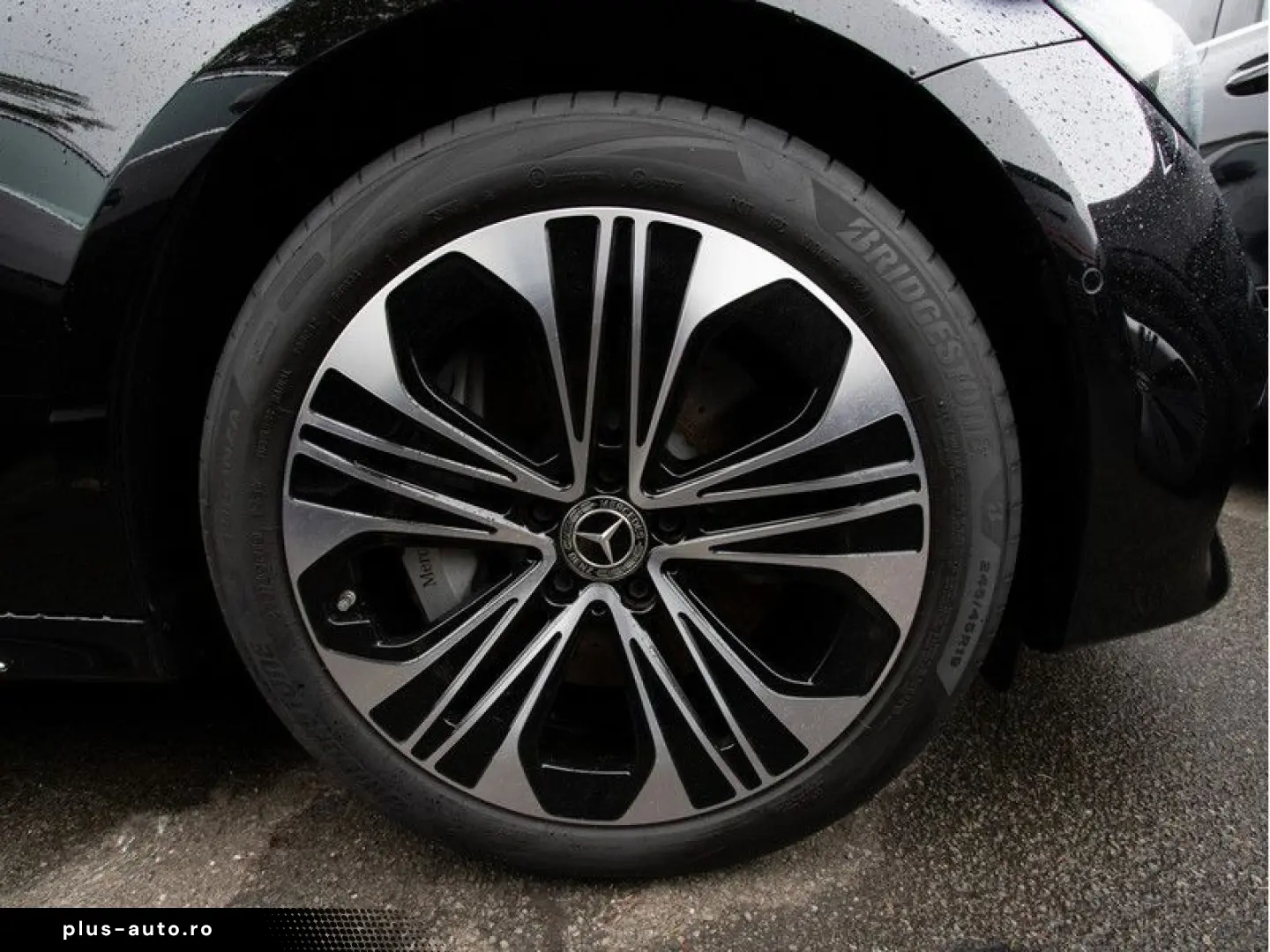 MERCEDES-BENZ E400e 4M Exclusive SuperScreen Burm 360 Ventil