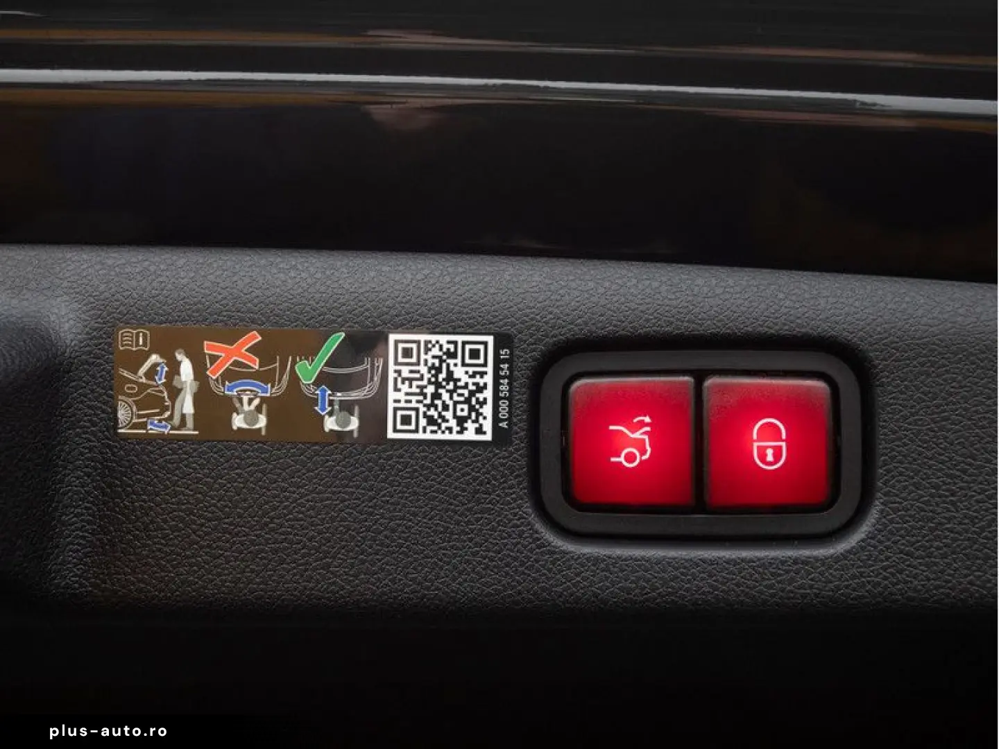 MERCEDES-BENZ E400e 4M Exclusive SuperScreen Burm 360 Ventil