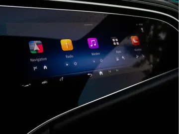 MERCEDES-BENZ E400e 4M Exclusive SuperScreen Burm 360 Ventil