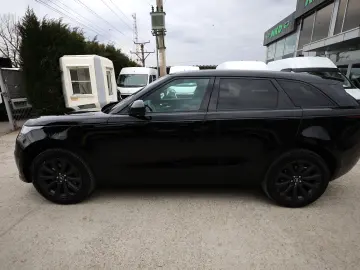 Land Rover Range Rover Velar 2.0 D200 MHEV 204 CP