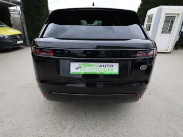 Land Rover Range Rover Velar 2.0 D200 MHEV 204 CP