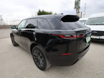 Land Rover Range Rover Velar 2.0 D200 MHEV 204 CP