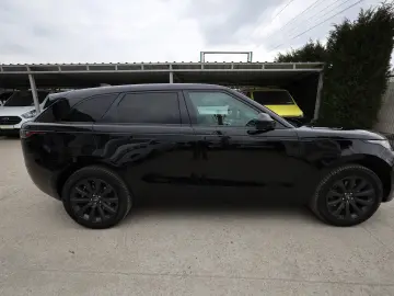 Land Rover Range Rover Velar 2.0 D200 MHEV 204 CP