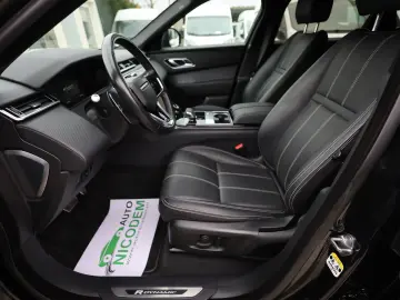 Land Rover Range Rover Velar 2.0 D200 MHEV 204 CP