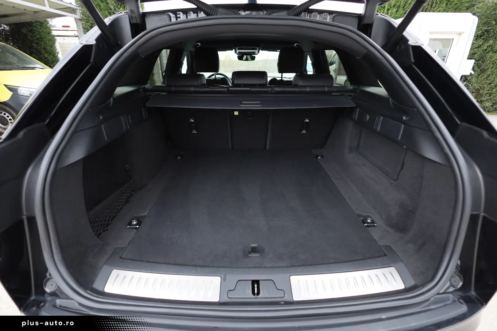 Land Rover Range Rover Velar 2.0 D200 MHEV 204 CP