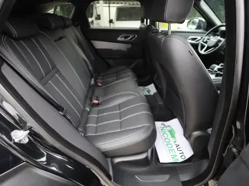 Land Rover Range Rover Velar 2.0 D200 MHEV 204 CP