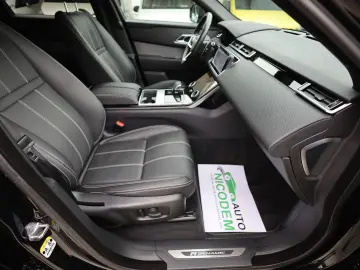 Land Rover Range Rover Velar 2.0 D200 MHEV 204 CP