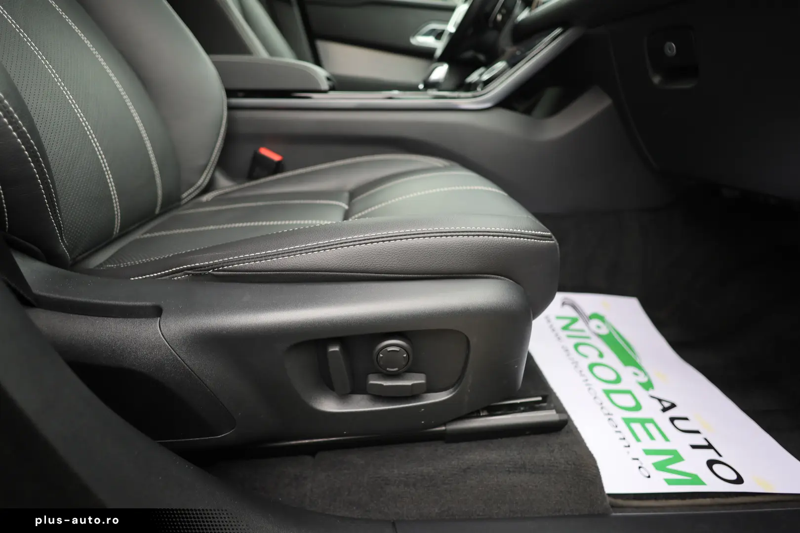 Land Rover Range Rover Velar 2.0 D200 MHEV 204 CP