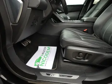 Land Rover Range Rover Velar 2.0 D200 MHEV 204 CP