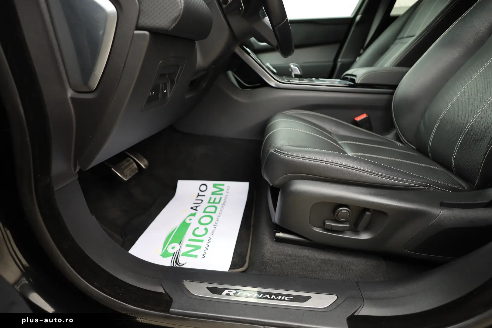 Land Rover Range Rover Velar 2.0 D200 MHEV 204 CP