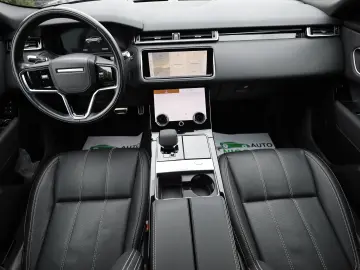 Land Rover Range Rover Velar 2.0 D200 MHEV 204 CP
