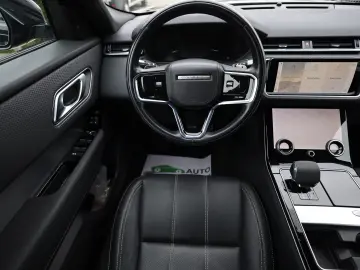 Land Rover Range Rover Velar 2.0 D200 MHEV 204 CP