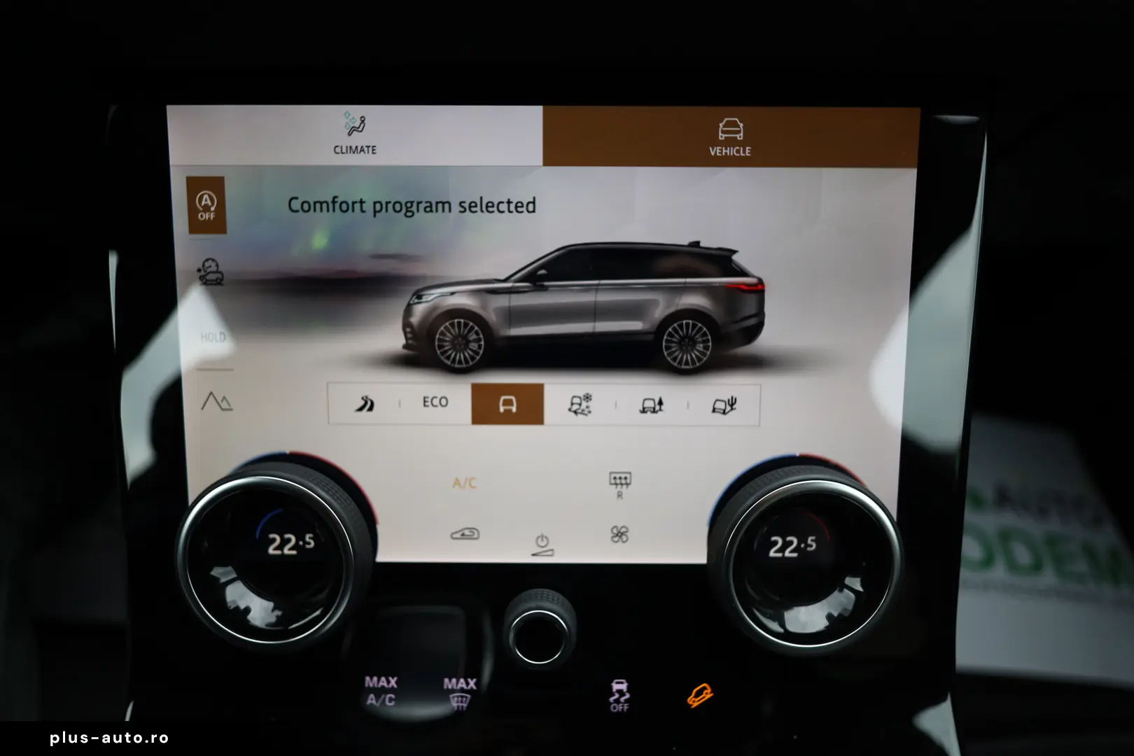 Land Rover Range Rover Velar 2.0 D200 MHEV 204 CP