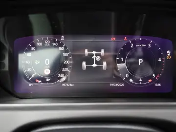 Land Rover Range Rover Velar 2.0 D200 MHEV 204 CP