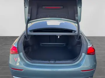 MERCEDES-BENZ E450d 4M SuperScreen Burmester Ventilation 360