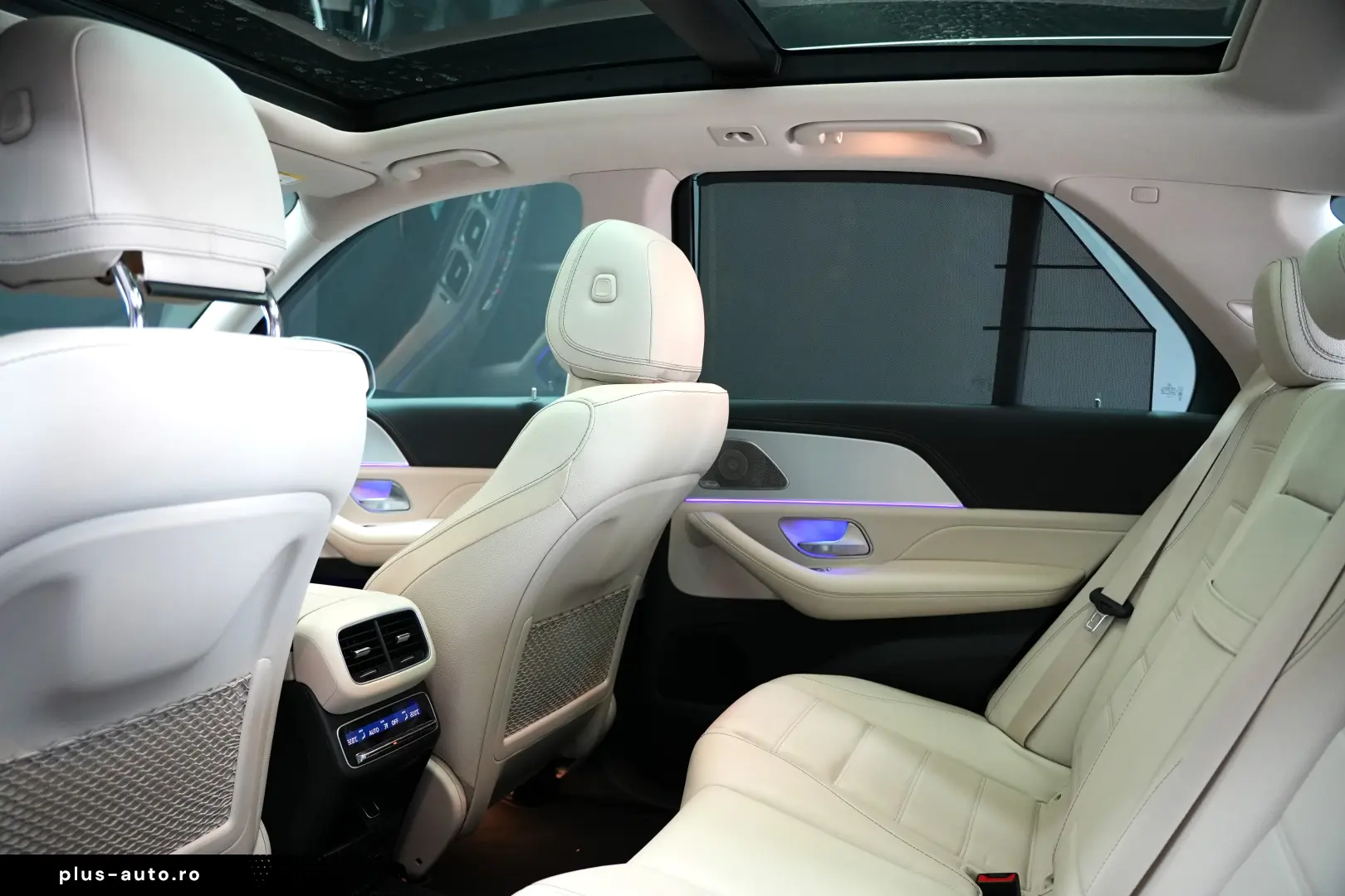 Mercedes-Benz GLE 350 PHEV 4MATIC