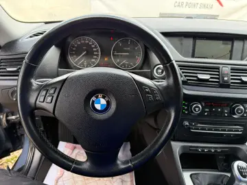 BMW X1 xDrive 18e E84 2011 2.0d 143CP 125.700Km!