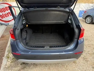 BMW X1 xDrive 18e E84 2011 2.0d 143CP 125.700Km!